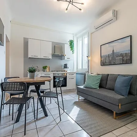 Appartamento Elegant Urban In Centro *