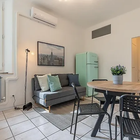 Appartamento Elegant Urban In Centro *