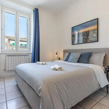 Elegant Urban In Centro Appartamento