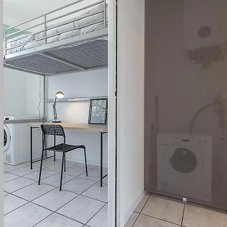 Elegant Urban In Centro Appartamento