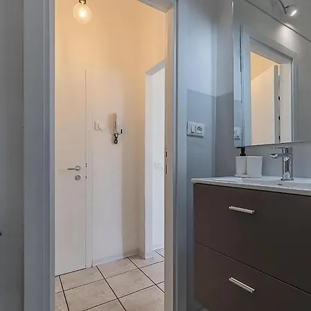 Elegant Urban In Centro Appartamento