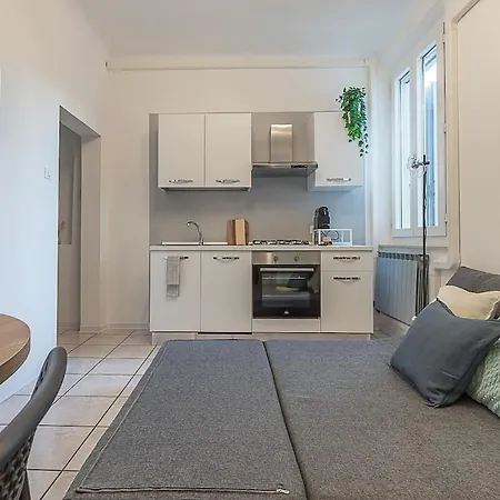 Appartamento Elegant Urban In Centro *