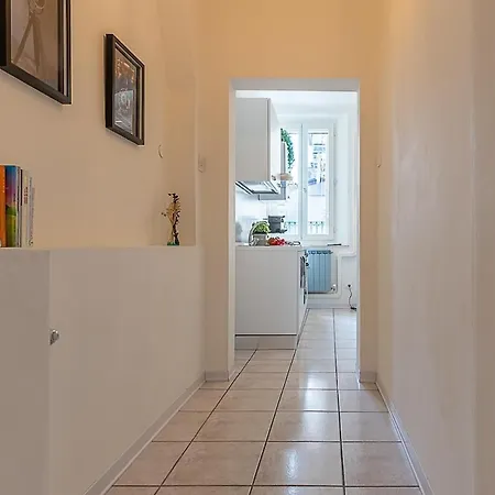 Elegant Urban In Centro Appartamento